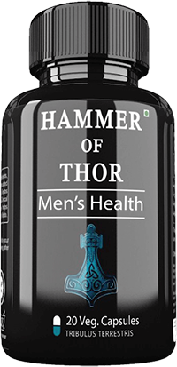 Hammer of Thor - product